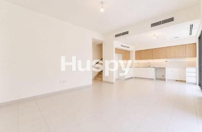 Villa - 4 - 4 for rent in Parkside 3 - Emaar South - Dubai South (Dubai World Central) - Dubai Villa - 4 - 4 for rent in Parkside 3 - Emaar South - Dubai South (Dubai World Central) - Dubai
