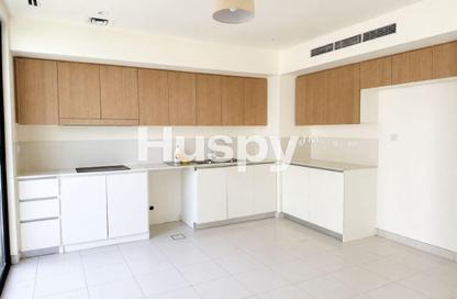 Villa - 4 - 4 for rent in Parkside 3 - Emaar South - Dubai South (Dubai World Central) - Dubai