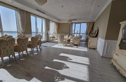 Apartment - 3 Bedrooms - 4 Bathrooms for sale in Sahara Tower 6 - Sahara Complex - Al Nahda - Sharjah