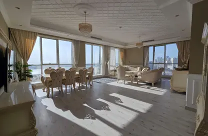 شقة - 3 غرف نوم - 4 حمامات للبيع في برج صحارى 6 - مجمع صحارى - النهدة - الشارقة