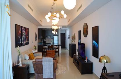 Apartment - Studio - 1 Bathroom for rent in Hydra Corporate Towers - City Of Lights - Al Reem Island - Abu Dhabi Apartment - Studio - 1 Bathroom for rent in Hydra Corporate Towers - City Of Lights - Al Reem Island - Abu Dhabi