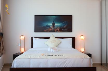 Apartment - Studio - 1 Bathroom for rent in Hydra Corporate Towers - City Of Lights - Al Reem Island - Abu Dhabi