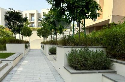 Apartment - 2 - 2 for sale in Sama Residences - Maryam Island - Al Khan - Sharjah