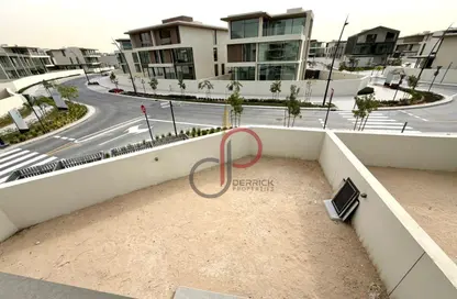 فيلا - 3 غرف نوم - 4 حمامات للايجار في ند الشبا جاردنز 1 - حدائق ند الشبا - ند الشبا - دبي