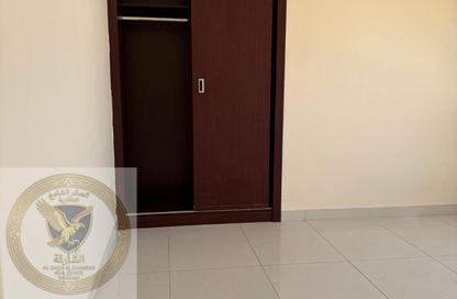 Apartment - 2 Bedrooms - 2 Bathrooms for rent in Al Naemiya Tower 1 - Al Naemiya Towers - Al Nuaimiya - Ajman