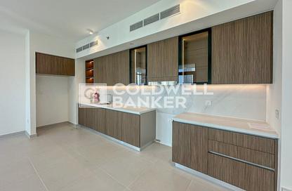 Apartment - 3 - 3 for rent in Palace Residence North - Dubai Creek Harbour (The Lagoons) - Dubai
