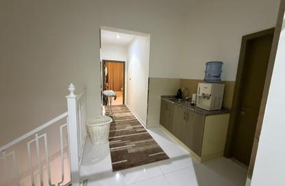 Townhouse - 4 - 6 for rent in Al Zaheya Gardens - Al Zahya - Ajman