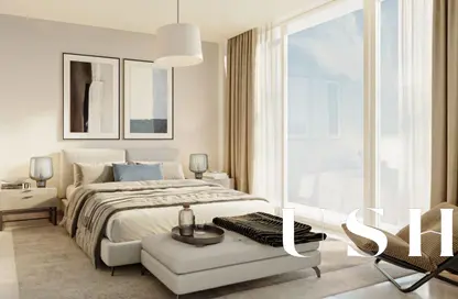 Apartment - 2 Bedrooms - 3 Bathrooms for sale in Park Views Residences B - Park Views Residences - Al Kifaf - Zabeel - Dubai