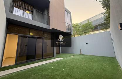 Apartment - 3 Bedrooms - 4 Bathrooms for rent in Sendian - Masaar - Tilal City - Sharjah Apartment - 3 Bedrooms - 4 Bathrooms for rent in Sendian - Masaar - Tilal City - Sharjah