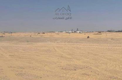Land - Studio for sale in Ajman Hills - Al Alia - Ajman