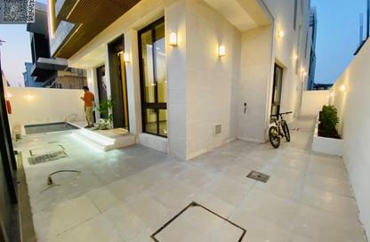 Villa - 5 - 7 for sale in Kabbali Hills - Al Helio 2 - Al Helio - Ajman