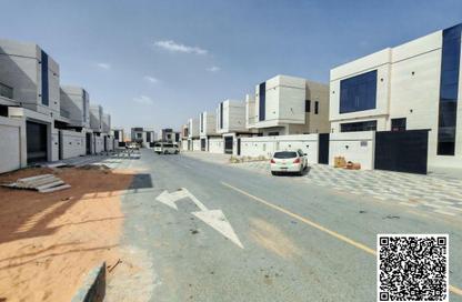 Villa - 4 Bedrooms - 6 Bathrooms for sale in Al Helio 2 - Al Helio - Ajman Villa - 4 Bedrooms - 6 Bathrooms for sale in Al Helio 2 - Al Helio - Ajman