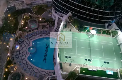 Apartment - 2 Bedrooms - 4 Bathrooms for rent in Park Tower A - Park Towers - DIFC - Dubai Apartment - 2 Bedrooms - 4 Bathrooms for rent in Park Tower A - Park Towers - DIFC - Dubai