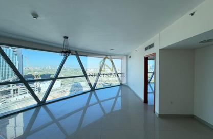 Apartment - 2 Bedrooms - 3 Bathrooms for rent in Park Tower A - Park Towers - DIFC - Dubai