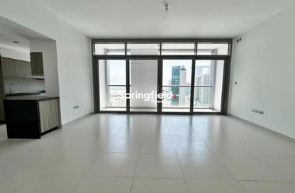 Apartment - 3 - 4 for rent in MEERA Shams - Shams Abu Dhabi - Al Reem Island - Abu Dhabi