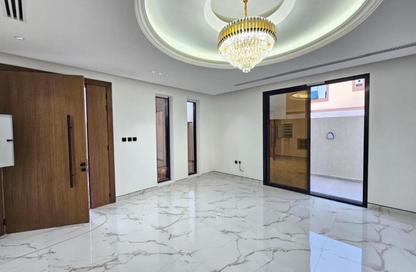 Villa - 4 Bedrooms - 6 Bathrooms for sale in Kabbali Hills - Al Helio 2 - Al Helio - Ajman