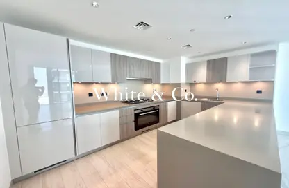 Apartment - 3 Bedrooms - 4 Bathrooms for sale in Crest Grande - Sobha Hartland - Mohammed Bin Rashid City - Dubai