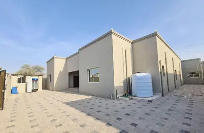 Villa - 7+ Bedrooms - 7+ Bathrooms for sale in Al Kharran - Ras Al Khaimah
