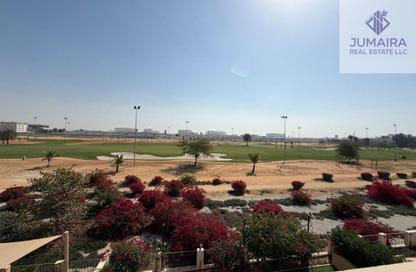 Duplex - 5 Bedrooms - 4 Bathrooms for rent in The Townhouses at Al Hamra Village - Al Hamra Village - Ras Al Khaimah Duplex - 5 Bedrooms - 4 Bathrooms for rent in The Townhouses at Al Hamra Village - Al Hamra Village - Ras Al Khaimah
