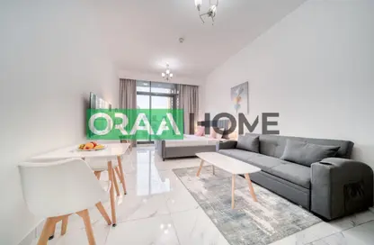 Apartment - Studio - 1 Bathroom for rent in Serenity Lakes 5 - District 10 - Jumeirah Village Circle - Dubai