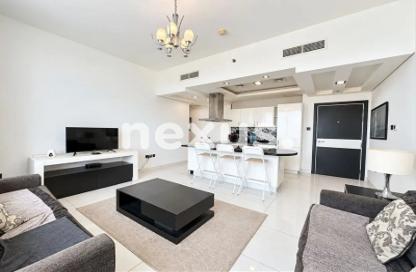 Apartment - 2 - 2 for sale in Giovanni Boutique Suites - Dubai Sports City - Dubai
