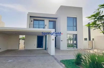 فيلا - 4 غرف نوم - 4 حمامات للبيع في جولف لينكس - اعمار الجنوبية - دبي الجنوب (مركز دبي العالمي) - دبي