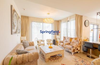 Villa - 4 Bedrooms - 4 Bathrooms for sale in Golf Links - EMAAR South - Dubai South (Dubai World Central) - Dubai