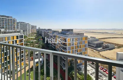 شقة - 1 حمام للبيع في أفنان 1 - وسط المدينة - مدينة دبي للإنتاج (اي ام بي زد) - دبي