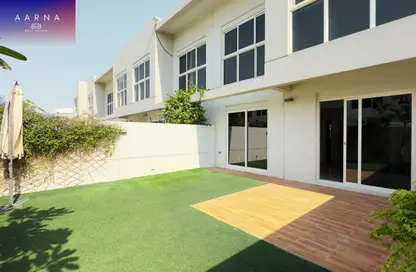 Townhouse - 3 Bedrooms - 4 Bathrooms for rent in Arabella Townhouses 3 - Arabella Townhouses - Mudon - Dubai Townhouse - 3 Bedrooms - 4 Bathrooms for rent in Arabella Townhouses 3 - Arabella Townhouses - Mudon - Dubai