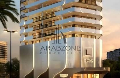 Apartment - Studio - 1 Bathroom for sale in Weybridge Gardens 2 - Weybridge Gardens - Dubai Land Residence Complex - Dubai Land - Dubai Apartment - Studio - 1 Bathroom for sale in Weybridge Gardens 2 - Weybridge Gardens - Dubai Land Residence Complex - Dubai Land - Dubai