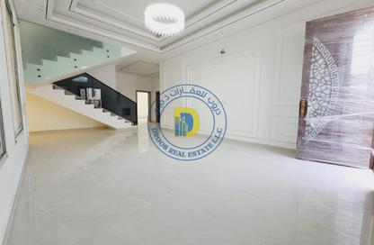 Villa - 5 Bedrooms - 7 Bathrooms for sale in Al Aamra Gardens - Al Amerah - Ajman Villa - 5 Bedrooms - 7 Bathrooms for sale in Al Aamra Gardens - Al Amerah - Ajman