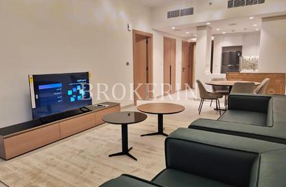 Apartment - 1 Bedroom - 2 Bathrooms for rent in Neva Residences - District 16 - Jumeirah Village Circle - Dubai