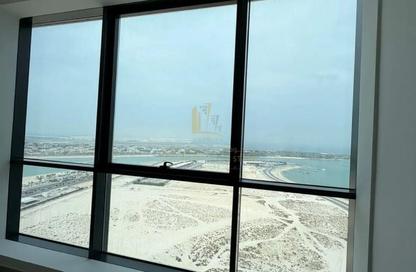 Apartment - 1 Bedroom - 2 Bathrooms for sale in La Plage Tower - Al Mamzar - Sharjah - Sharjah