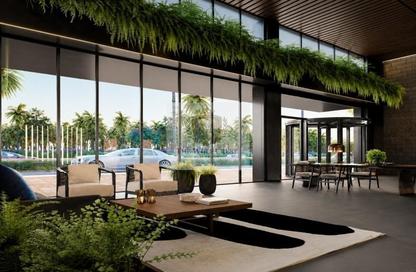 Apartment - 1 Bedroom - 2 Bathrooms for sale in Lime Gardens - Dubai Hills Estate - Dubai