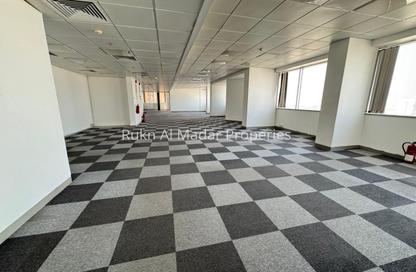 Office Space - Studio - 1 for rent in Al Moosa Tower 1 - Al Moosa Towers - Sheikh Zayed Road - Dubai Office Space - Studio - 1 for rent in Al Moosa Tower 1 - Al Moosa Towers - Sheikh Zayed Road - Dubai