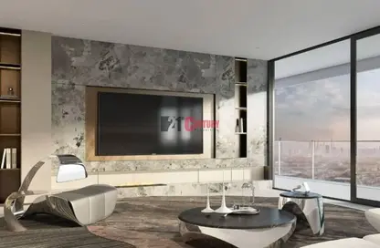 شقة - 2 غرف نوم - 2 حمامات للبيع في هادلي هايتس 2 - مدينة دبي الرياضية - دبي