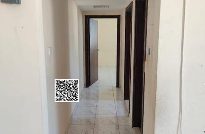 Apartment - 1 Bedroom - 1 Bathroom for rent in Orient Tower 1 - Orient Towers - Al Bustan - Ajman