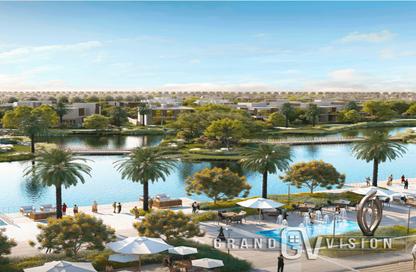 Villa - 5 Bedrooms - 5 Bathrooms for sale in The Acres (Phase 3) - The Acres - Dubai Land - Dubai