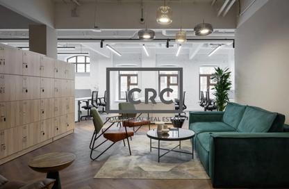 Office Space - Studio - 4 Bathrooms for rent in Al Salam Tower - Dubai Media City - Dubai Office Space - Studio - 4 Bathrooms for rent in Al Salam Tower - Dubai Media City - Dubai
