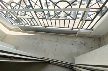 Apartment - 2 Bedrooms - 2 Bathrooms for rent in Al Thani Muwaileh - Muwaileh Commercial - Sharjah