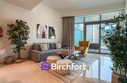 Apartment - 1 Bedroom - 2 Bathrooms for rent in Imperial Avenue - Downtown Dubai - Dubai Apartment - 1 Bedroom - 2 Bathrooms for rent in Imperial Avenue - Downtown Dubai - Dubai