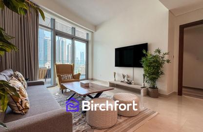 Apartment - 1 Bedroom - 2 Bathrooms for rent in Imperial Avenue - Downtown Dubai - Dubai Apartment - 1 Bedroom - 2 Bathrooms for rent in Imperial Avenue - Downtown Dubai - Dubai