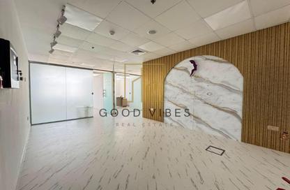 Office Space - Studio for rent in Mazaya Business Avenue BB2 - Mazaya Business Avenue - Jumeirah Lake Towers - Dubai