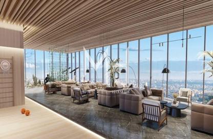 Apartment - Studio - 1 Bathroom for sale in Samana Ivy Gardens 2 - Dubai Land Residence Complex - Dubai