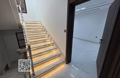 Villa - 5 - 7 for sale in Al Zaheya Gardens - Al Zahya - Ajman Villa - 5 - 7 for sale in Al Zaheya Gardens - Al Zahya - Ajman