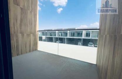 Villa - 3 Bedrooms - 4 Bathrooms for rent in Ruba - Arabian Ranches 3 - Dubai