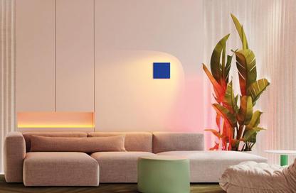 Apartment - 1 Bedroom - 2 Bathrooms for sale in Vibe - Jumeirah Garden City - Al Satwa - Dubai