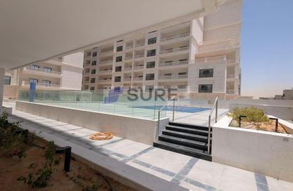 Apartment - 1 Bedroom - 2 Bathrooms for rent in Nadine Residences 2 - Nadine Residences - Al Furjan - Dubai