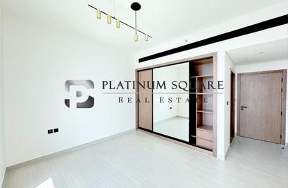 Apartment - 1 Bedroom - 2 Bathrooms for rent in Binghatti Lavender - District 10 - Jumeirah Village Circle - Dubai