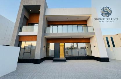 Villa - 5 - 7 for rent in Al Quoz 2 - Al Quoz - Dubai Villa - 5 - 7 for rent in Al Quoz 2 - Al Quoz - Dubai